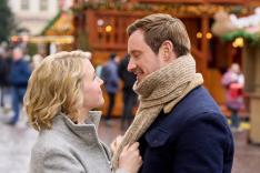 Le fabuleux marché de Noël