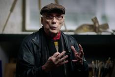 La découverte de la Chouette d'or