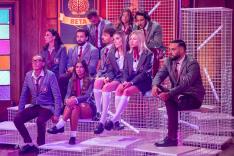 The cerveau : qui sera le plus grand cerveau de la télé-réalité ?