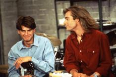 Hélène et les garçons