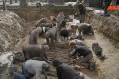 Espagne, une guerre sans fin