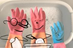 L'effet de mes rides