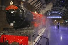 Harry Potter : les secrets du phénomène