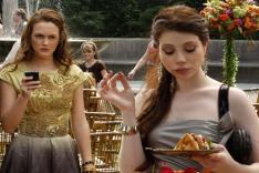 Gossip Girl