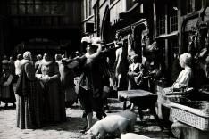 La kermesse héroïque