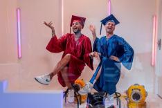 The cerveau : qui sera le plus grand cerveau de la télé-réalité ?