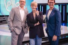 On n'est pas des pigeons : prime