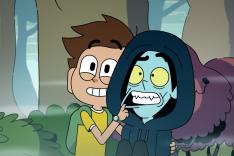 Oscar & Malika toujours en retard