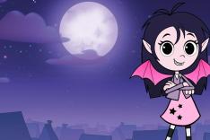 Isadora Moon