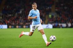 Football : Eliminatoires de la Coupe du monde (UEFA)