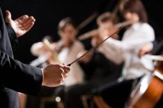 Symphony no. 1 | Un poco allegretto e grazioso