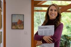 L'amour revient toujours à Noël