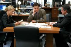 FBI: Portés disparus