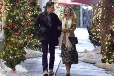 Le Noël surprise d'Emily