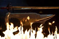 Le meilleur forgeron