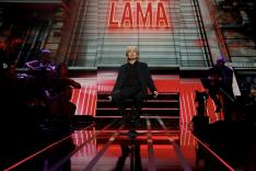 Serge Lama, le dernier rappel
