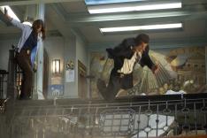 New York, unité spéciale