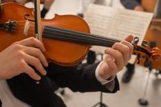 Symphony no. 3 | Scherzo