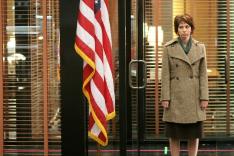 FBI: Portés disparus