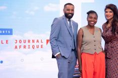 Le journal Afrique