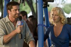 L'abominable vérité