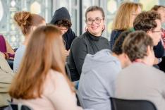 Les rencontres du Papotin