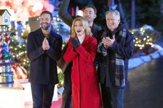 The Christmas House 2: Deck Those Halls