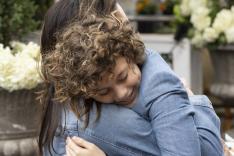 New York, unité spéciale