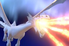 Dragons : les neuf royaumes