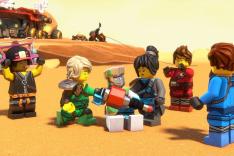 Ninjago