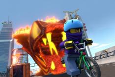 Ninjago