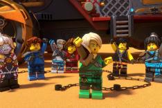 Ninjago
