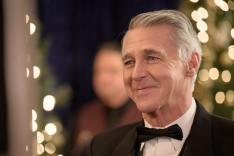 Coup de foudre royal à Noël