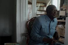 Mobutu, maître du jeu