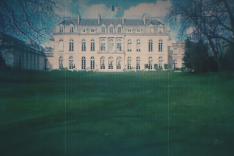 Face à face pour l'Elysée