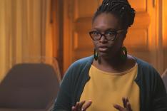 Face à face pour l'Elysée