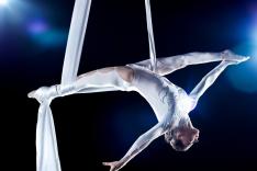 Cirque du Soleil : Volta