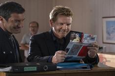 Section de recherches