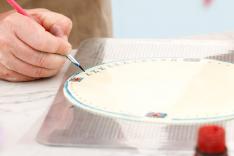 Le meilleur pâtissier