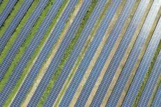 Les possibilités d'une île