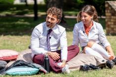 The cerveau : qui sera le plus grand cerveau de la télé-réalité ?