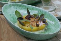 Les potagers de Julie