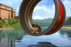 Idéfix et les Irréductibles