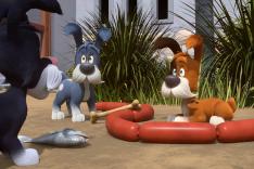 Idéfix et les Irréductibles