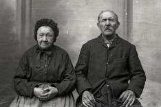 1914-1918, le trésor oublié d'Antoinette et Louis