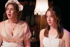 C'est pas mon Roméo