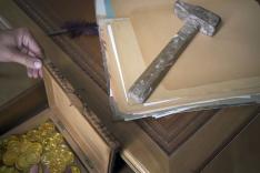 La Belgique criminelle