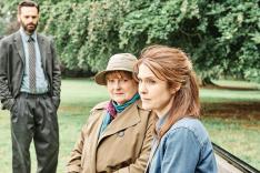 Les enquêtes de Vera