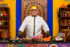 Safran & Saveurs by Chef Simo