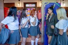 The cerveau : qui sera le plus grand cerveau de la télé-réalité ?